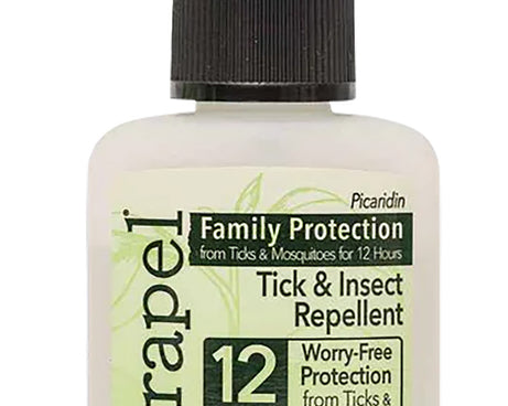 Natrapel Picaridin Insect Repellent Spray 1oz