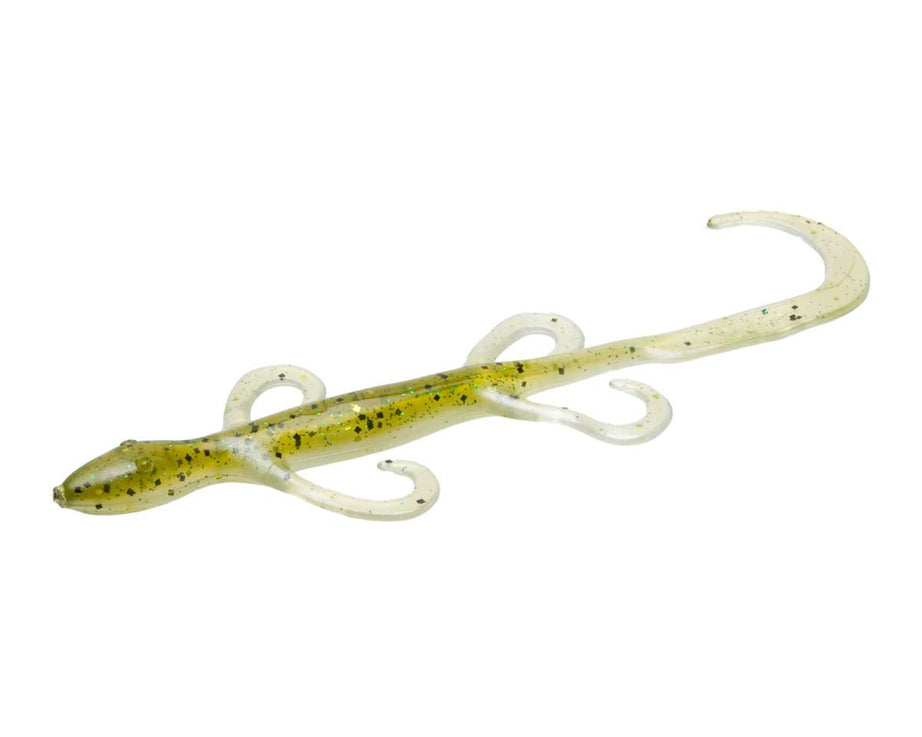 Zoom Lizard 6'' 9pk S - The Sportsman's Exchange