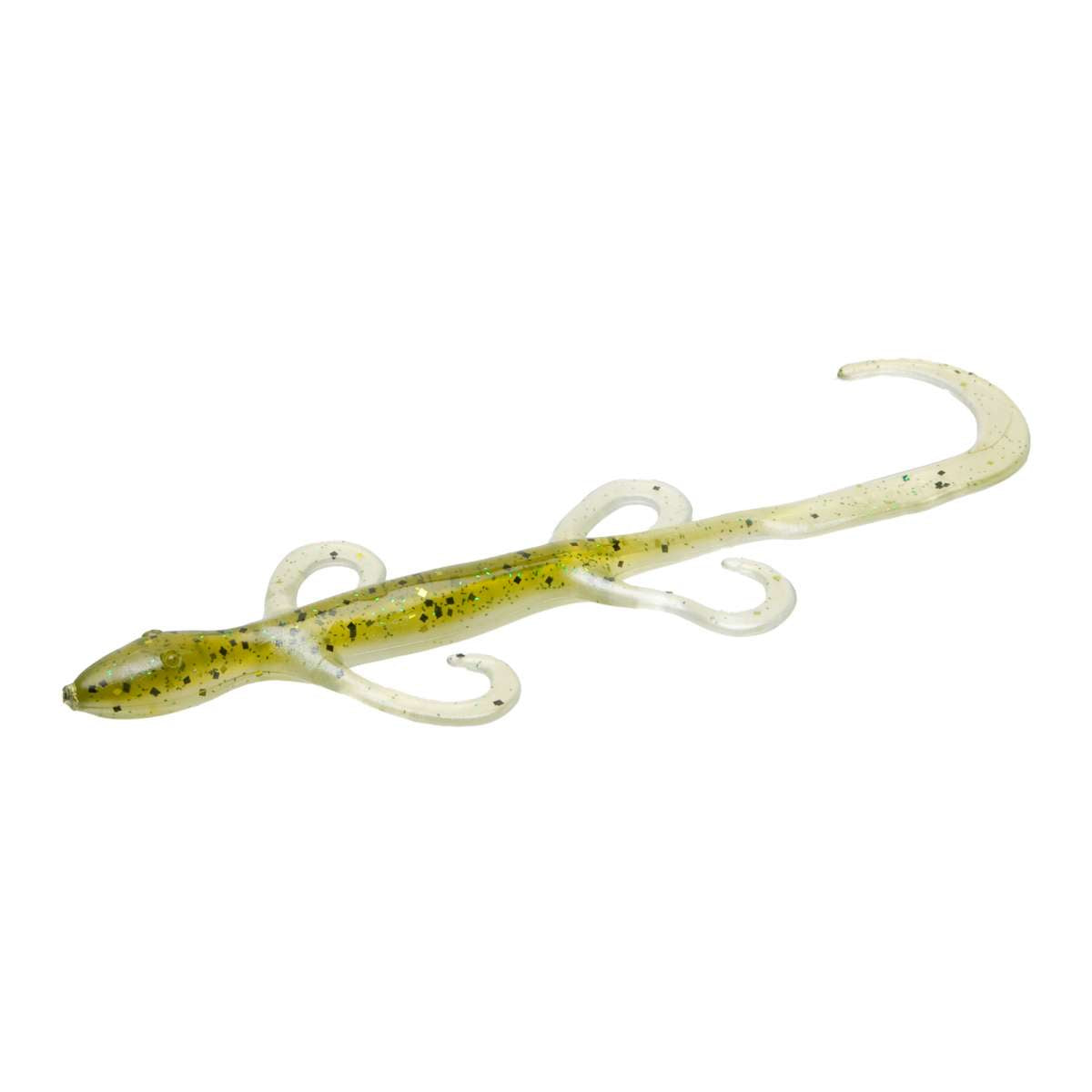 Zoom Lizard 6'' 9pk S - The Sportsman's Exchange