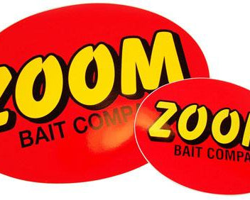 Zoom Decal Large - The Sportsman's Exchange