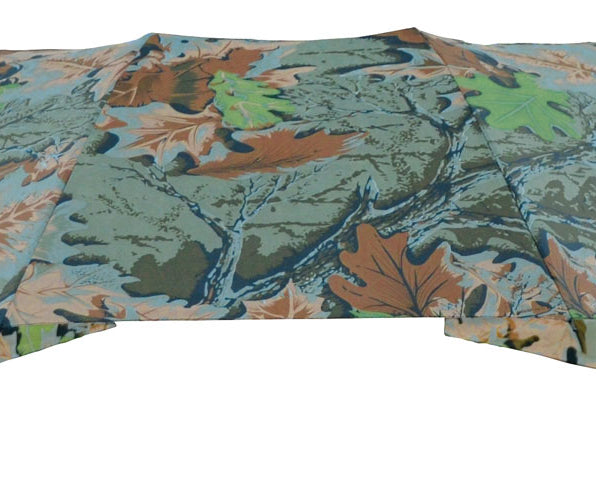 HME TSU Tree Stand Umbrella Camouflage