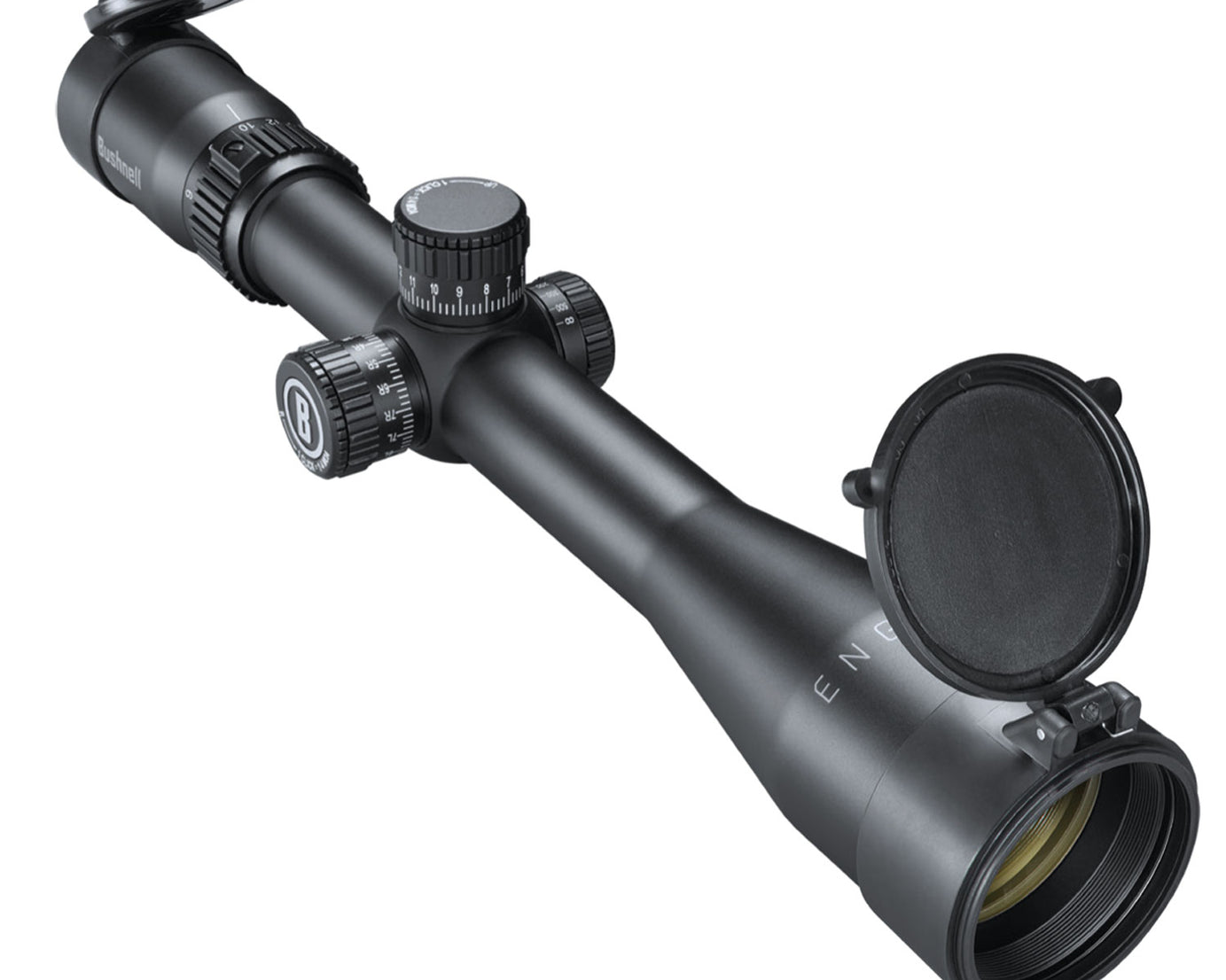 Bushnell Engage Riflescope 3-12x42mm