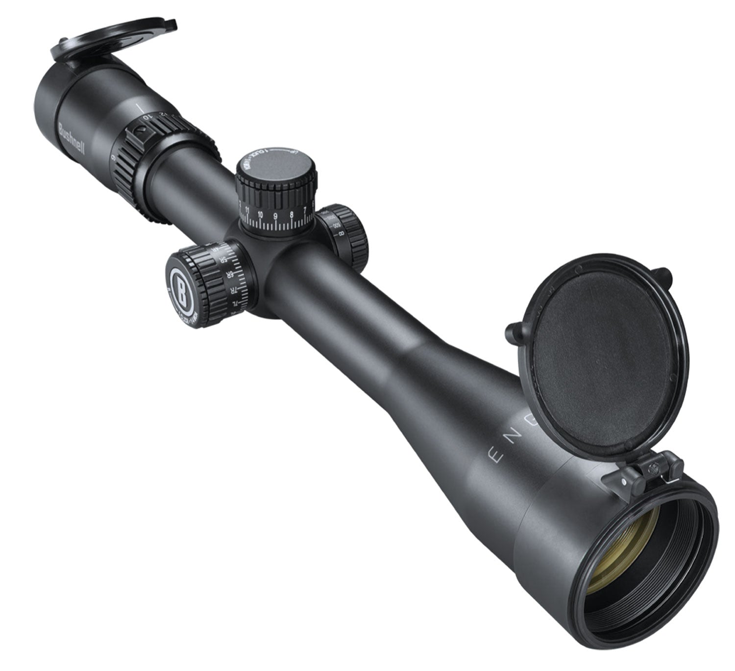 Bushnell Engage Riflescope 3-12x42mm