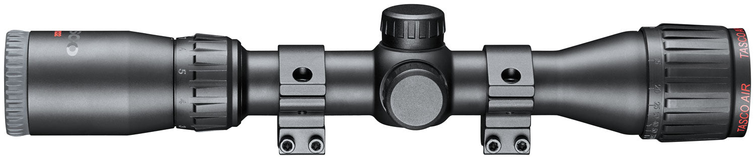 Tasco Air Rifle Scope 2-7x32mm 1"