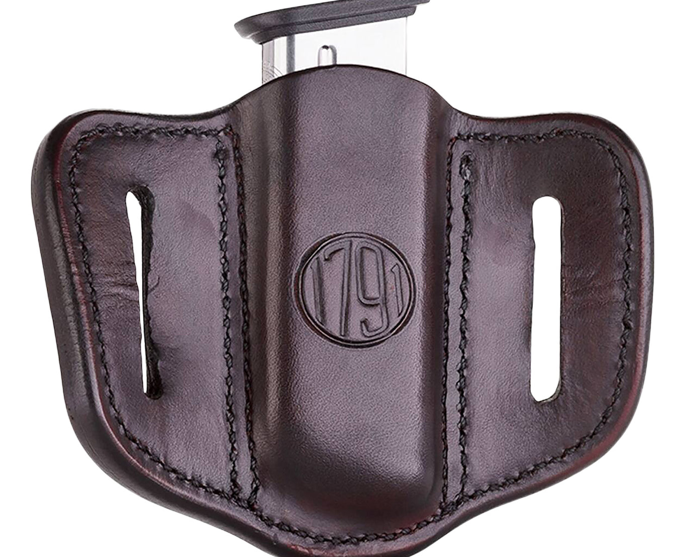 1791 Gunleather MAG1.1 Single Mag Holster