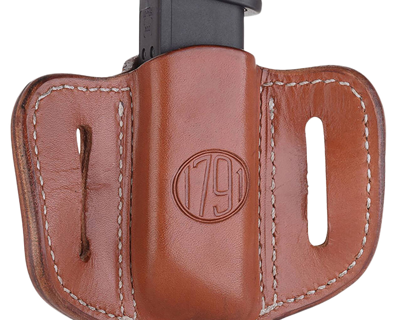 1791 Gunleather MAG1.2 Single Mag Holster