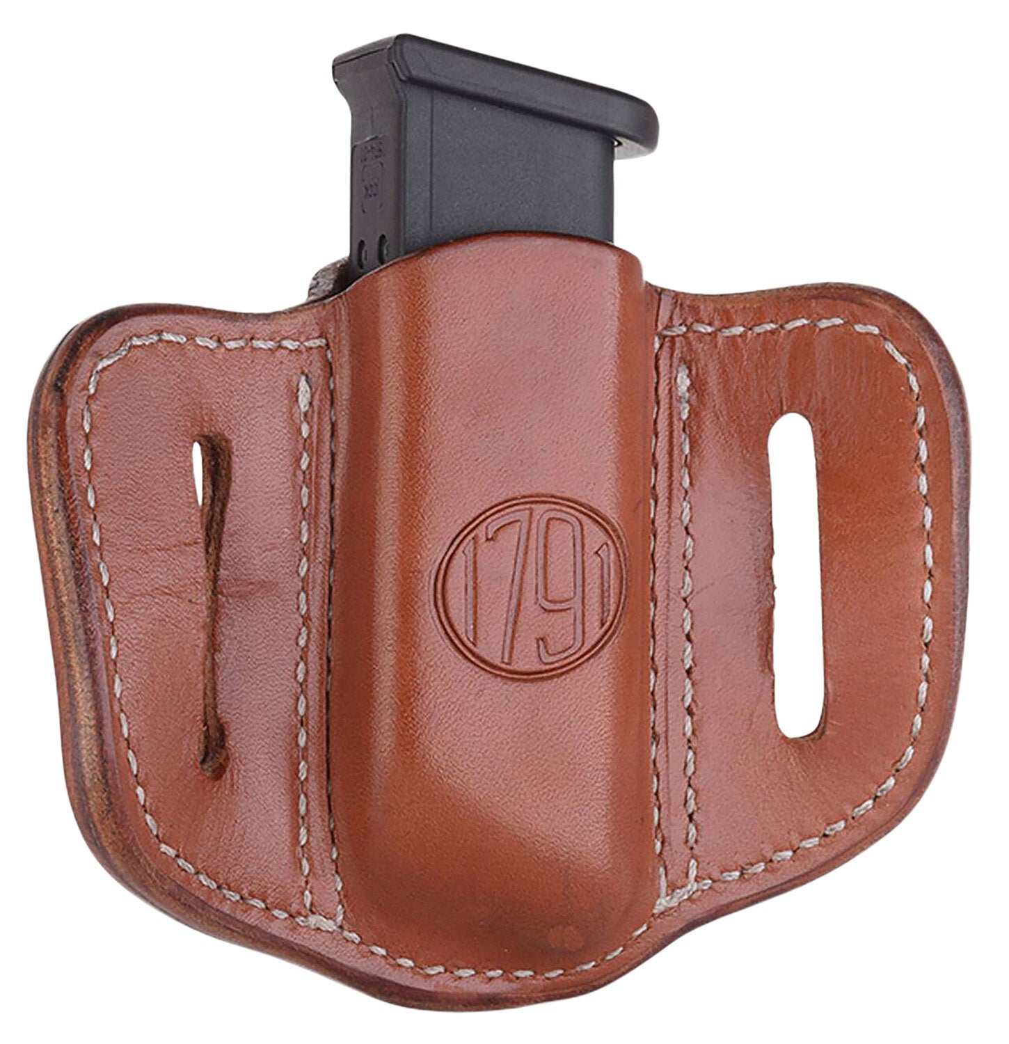 1791 Gunleather MAG1.2 Single Mag Holster