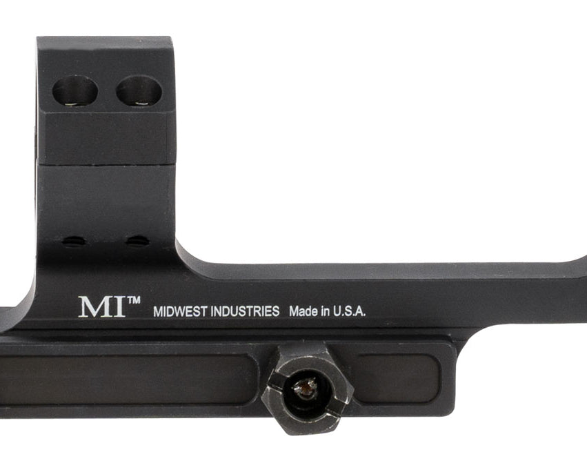 Midwest Industries Gen 2 MI Scope Mount 1"