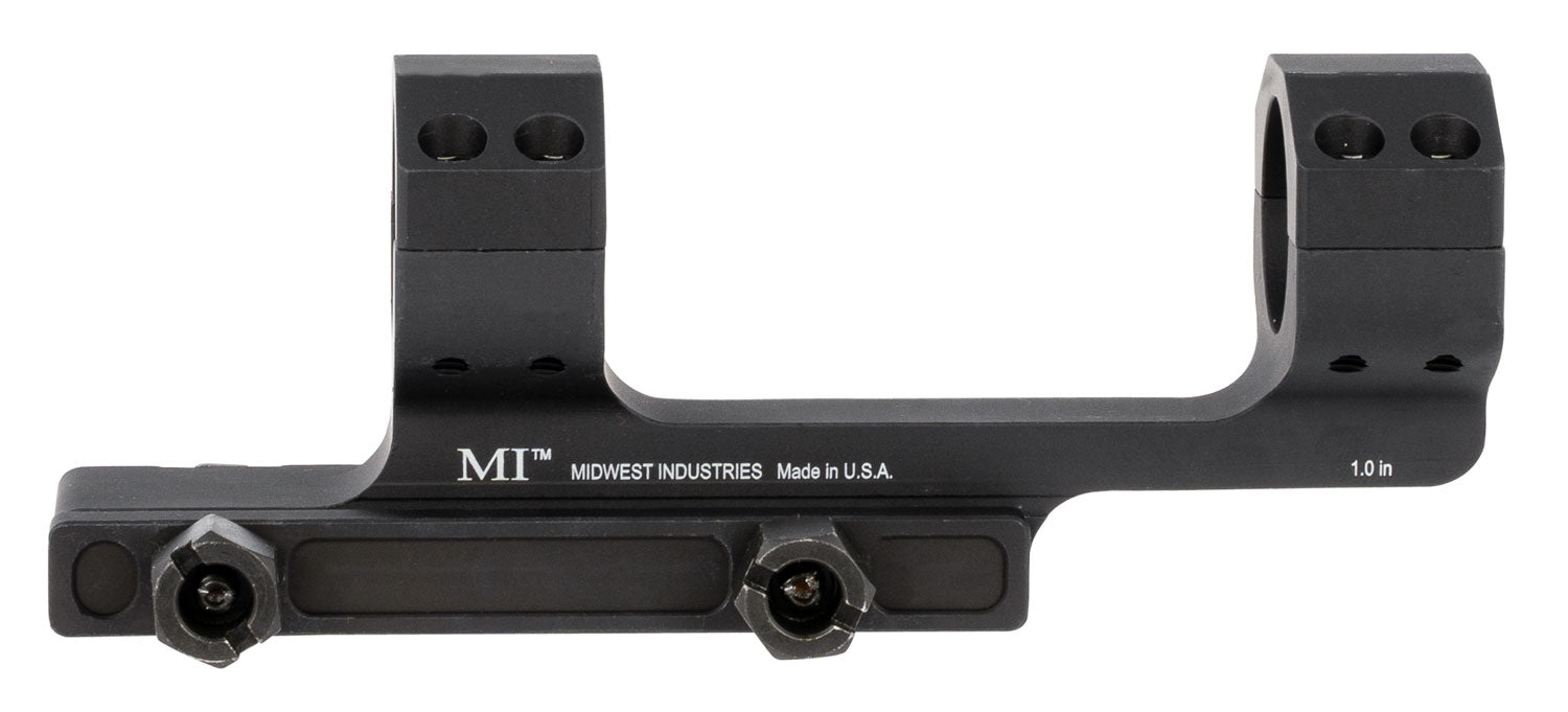 Midwest Industries Gen 2 MI Scope Mount 1"