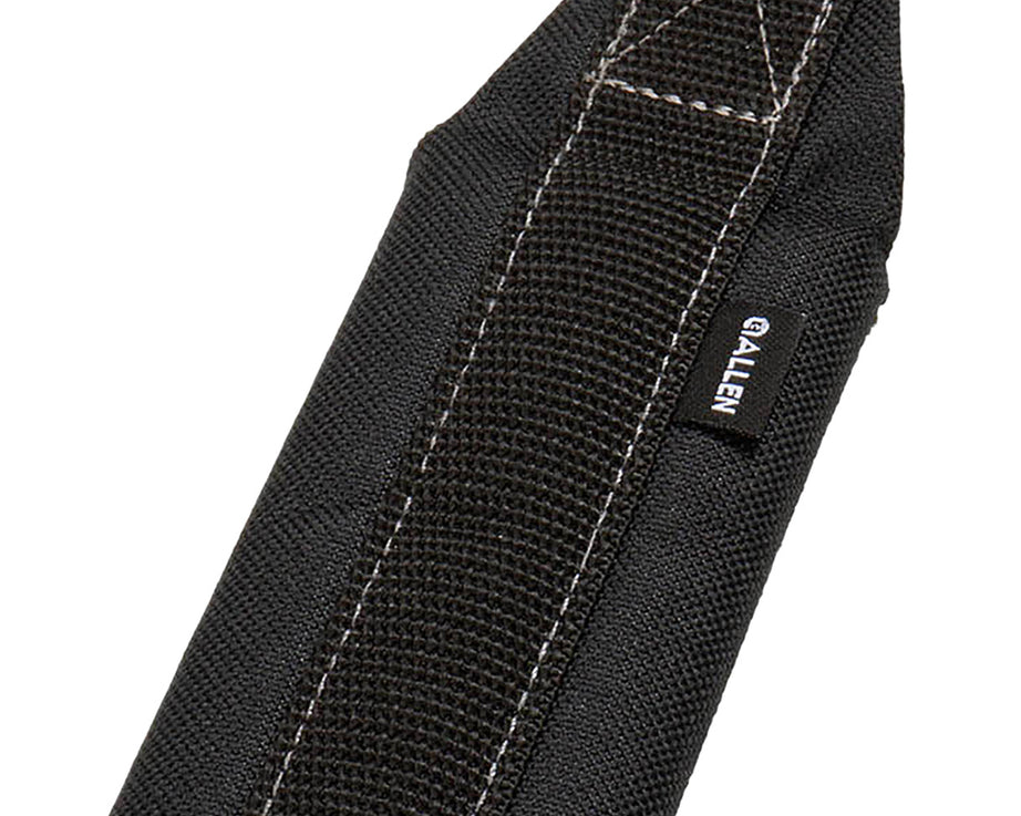 Allen 8311 Standard Padded Rifle Sling w/Swivels