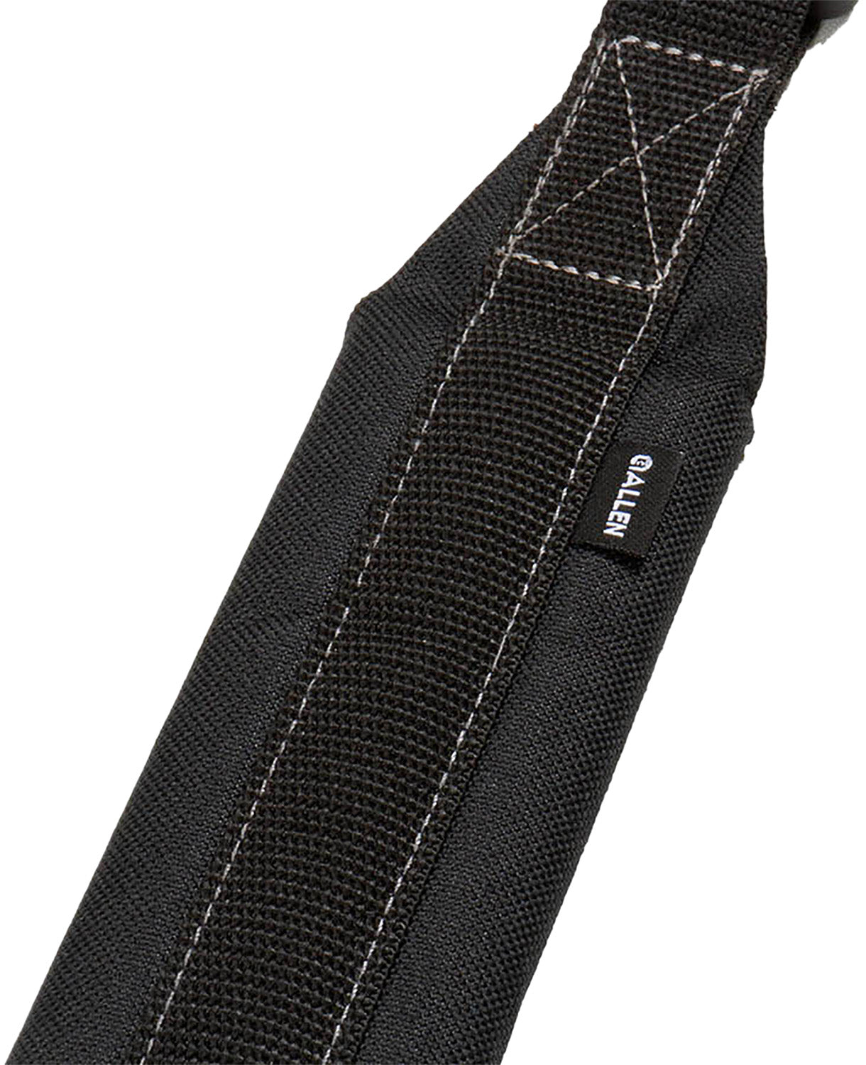 Allen 8311 Standard Padded Rifle Sling w/Swivels