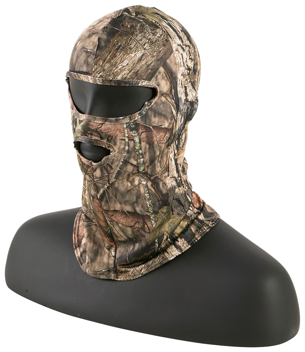 Vanish Stretch Fit Mossy Oak Break-Up Country Full Face Mask