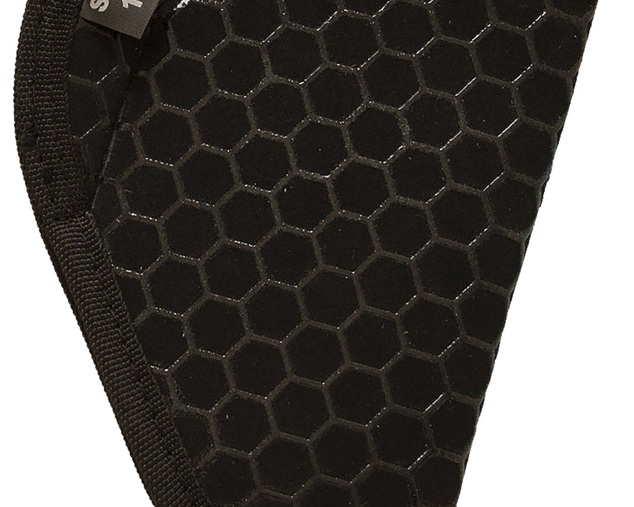 Birchwood Casey Epoxy Honeycomb Pocket Size 11 Black Nylon Holster