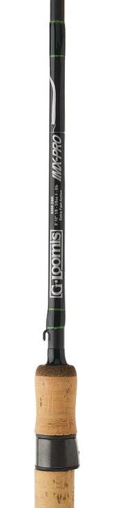 G. Loomis IMX Pro Drop Shot Spinning Rods - The Sportsman's Exchange