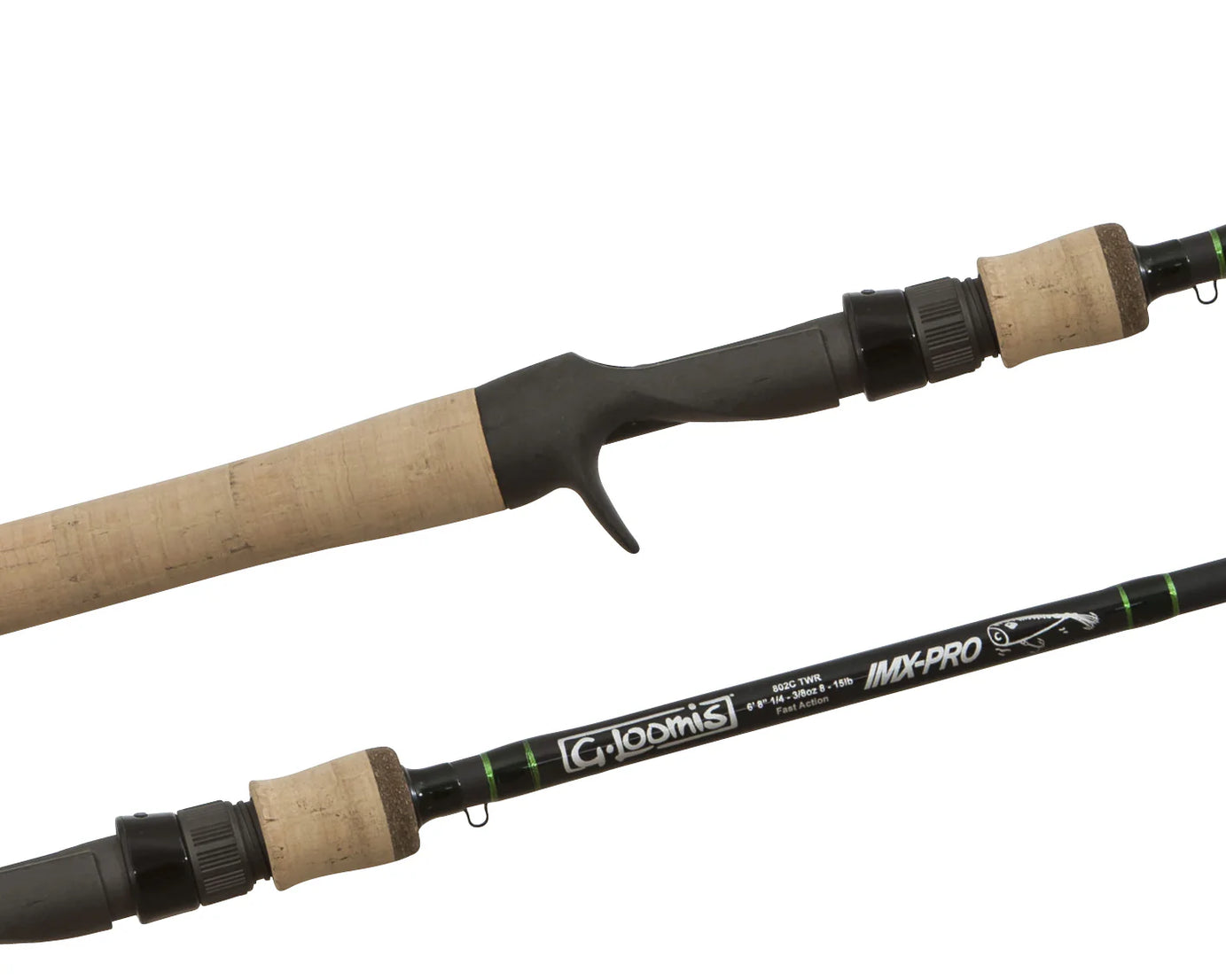 G. Loomis  Casting Rod - Topwater - The Sportsman's Exchange