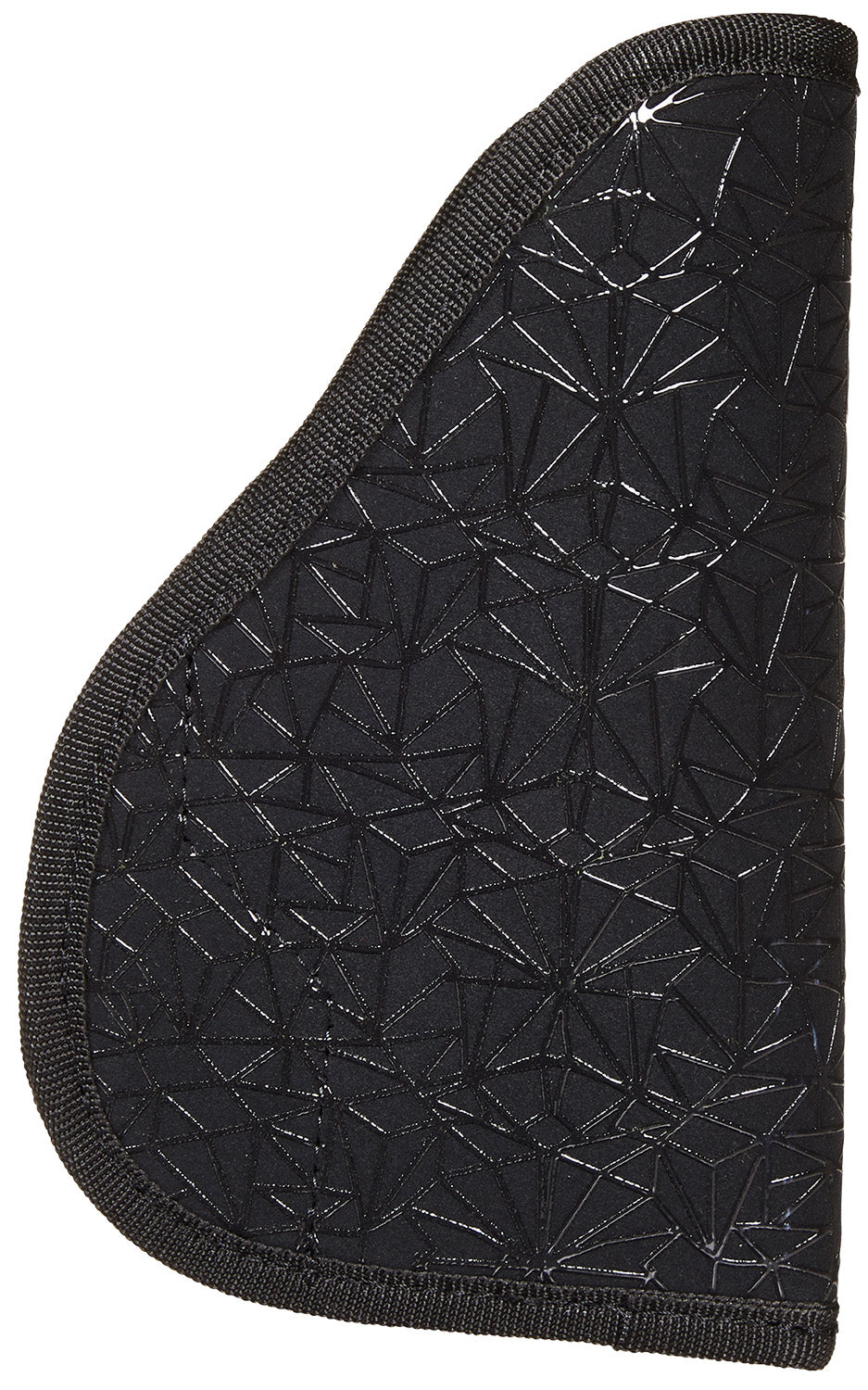 Allen Spiderweb In-The-Pocket Conceal Carry Size 05 Black Nylon Holster