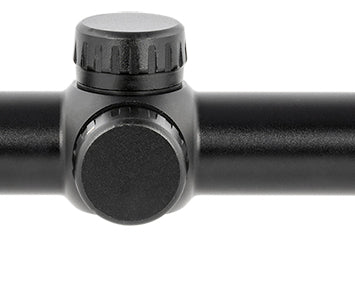 Tasco World Class Rifle Scope 3-9x50mm 1"