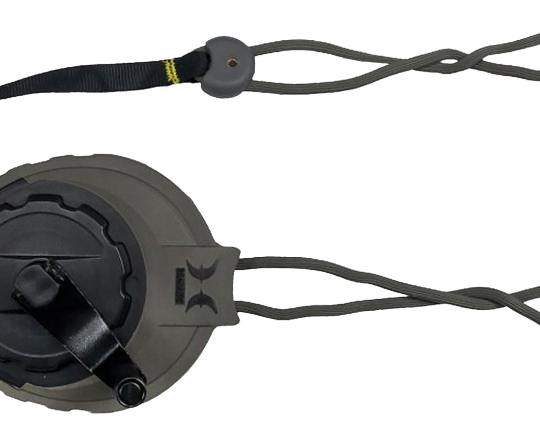 Hawk Speed Retract Hoist Reel ODG