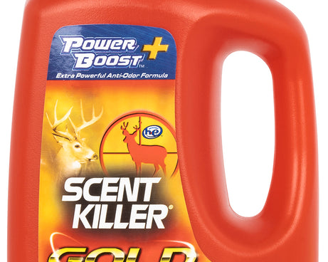 Wildlife Research 1249 Scent Killer Gold Laundry Detergent Odor Eliminator