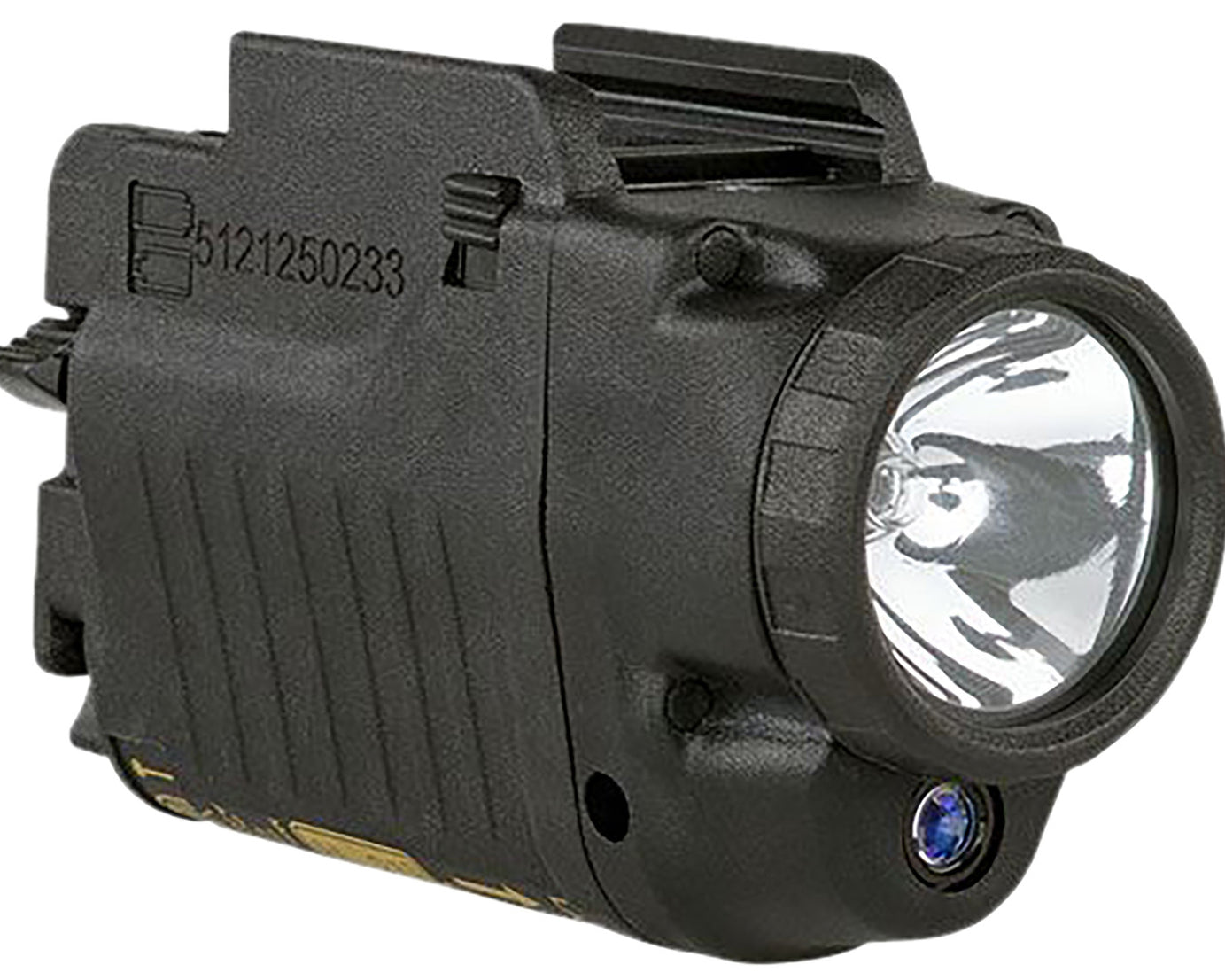 Glock GTL 22 Tactical Light Black Red Laser 70 Lumens White Xenon Pistol Light