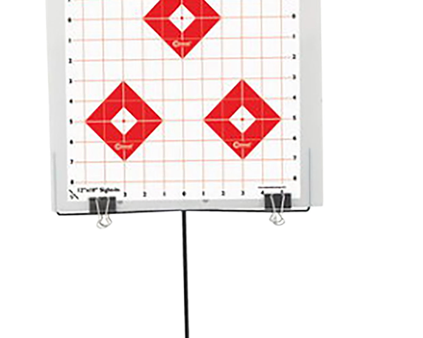 Caldwell Ultra Portable Target Stand