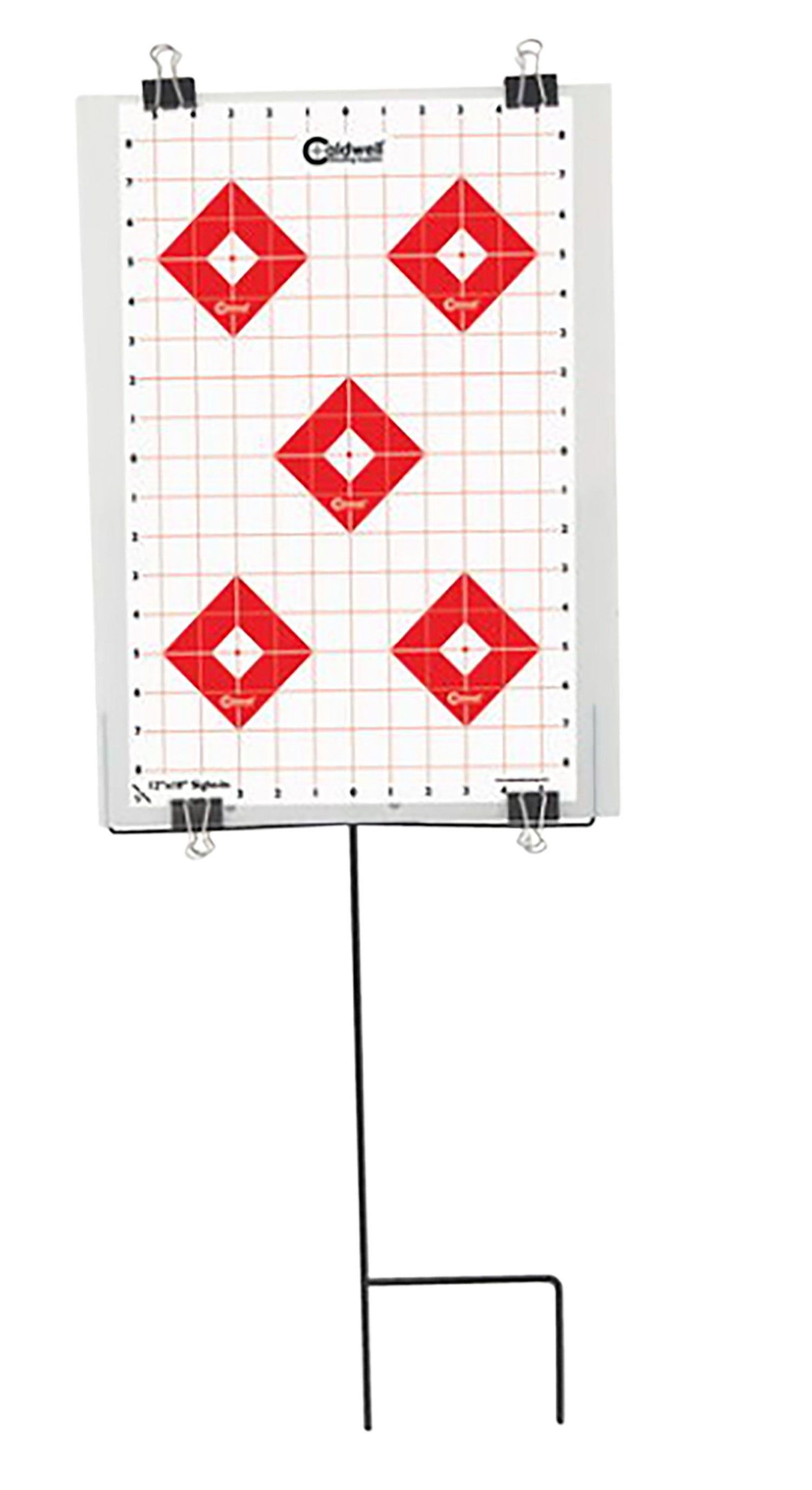 Caldwell Ultra Portable Target Stand