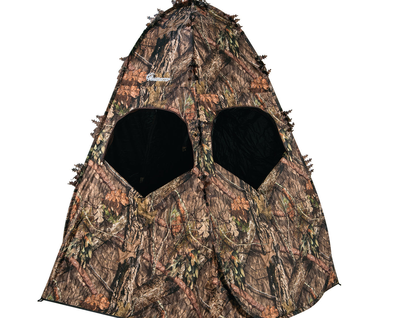 Ameristep Outhouse Spring Steel Hunting Blind