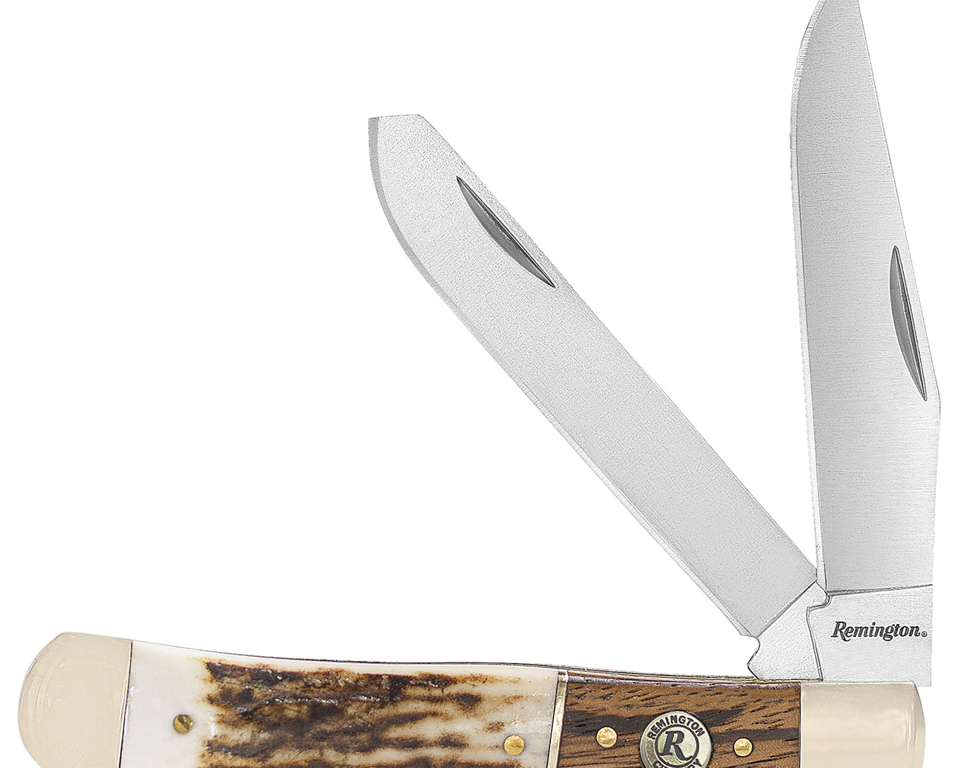 Remington Guide Trapper Folding Knife