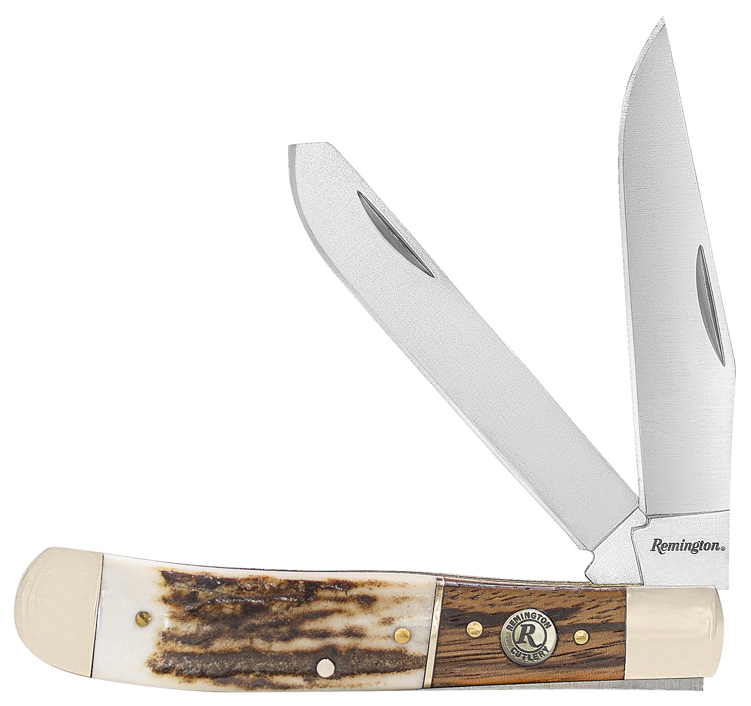 Remington Guide Trapper Folding Knife