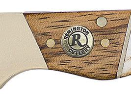 Remington Guide Lock Back 4" Folding  Knife