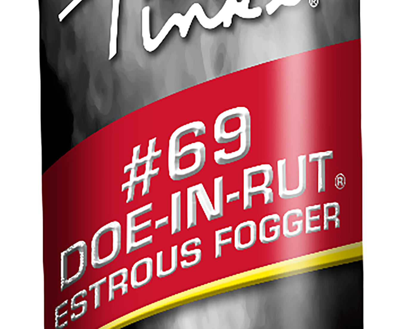 Tinks W5500 #69 Doe-In-Rut Estrous Fogger Deer Attractant