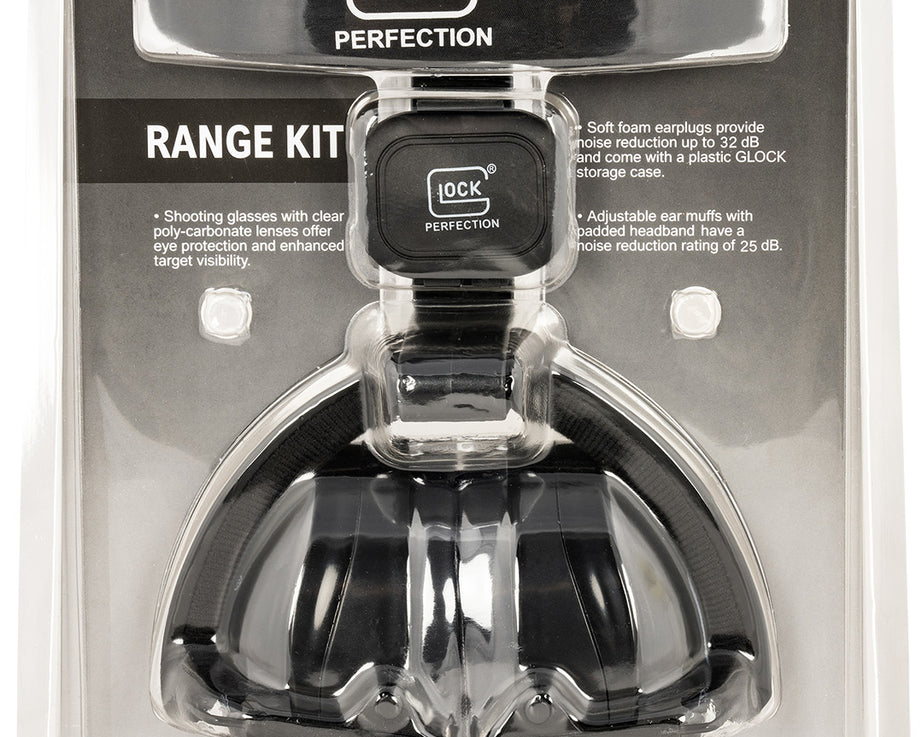 Glock Range Kit