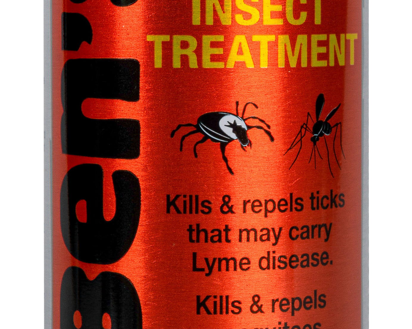 Ben's Clothing & Gear Insect Repellent 6 oz Aerosol