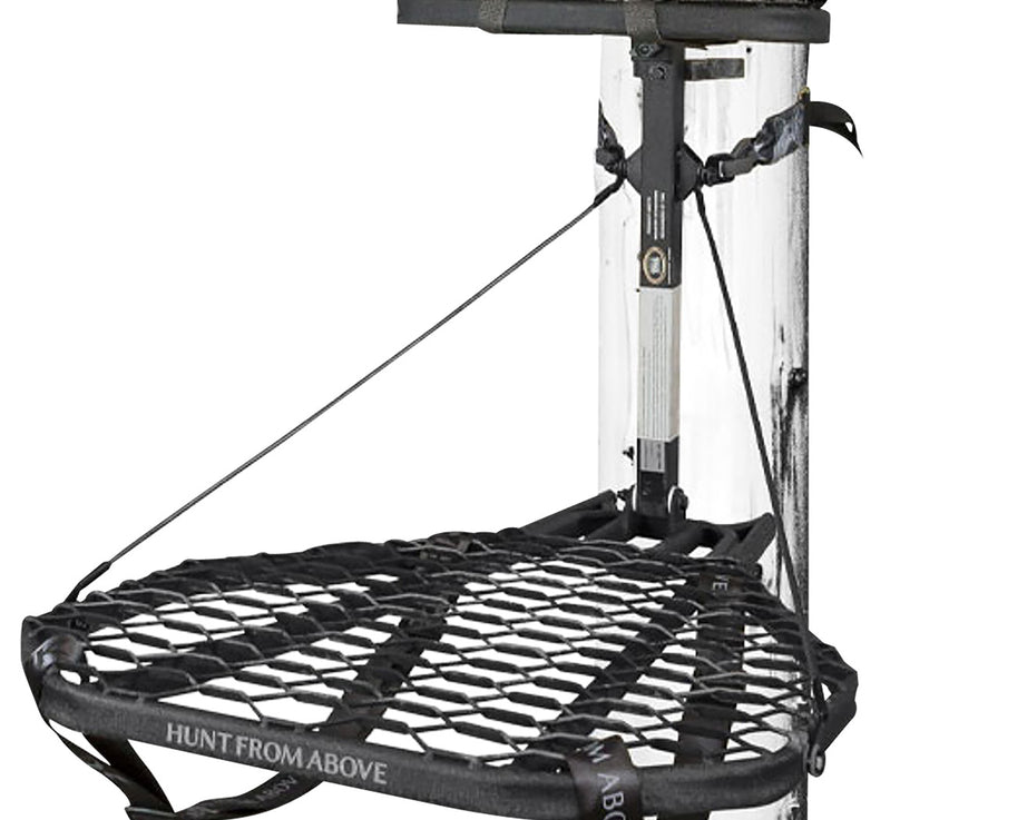 Hawk Mega Combat Hang-On Stand