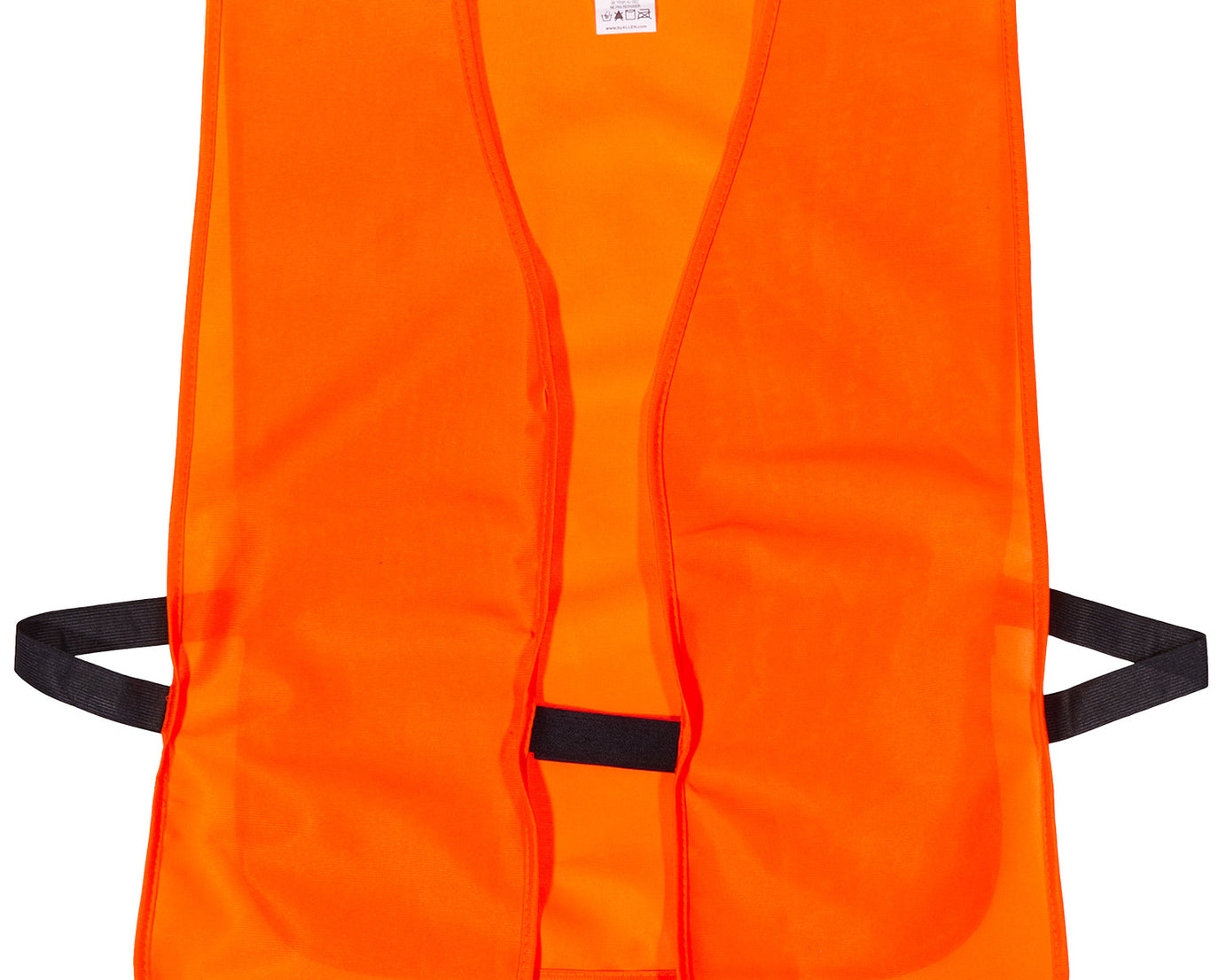 Allen Safety Vest Orange