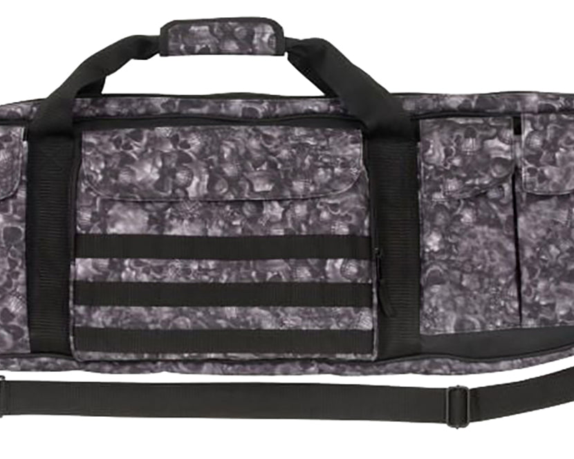 Tac Six Battalion Delta Tactical Rifle Case 42"