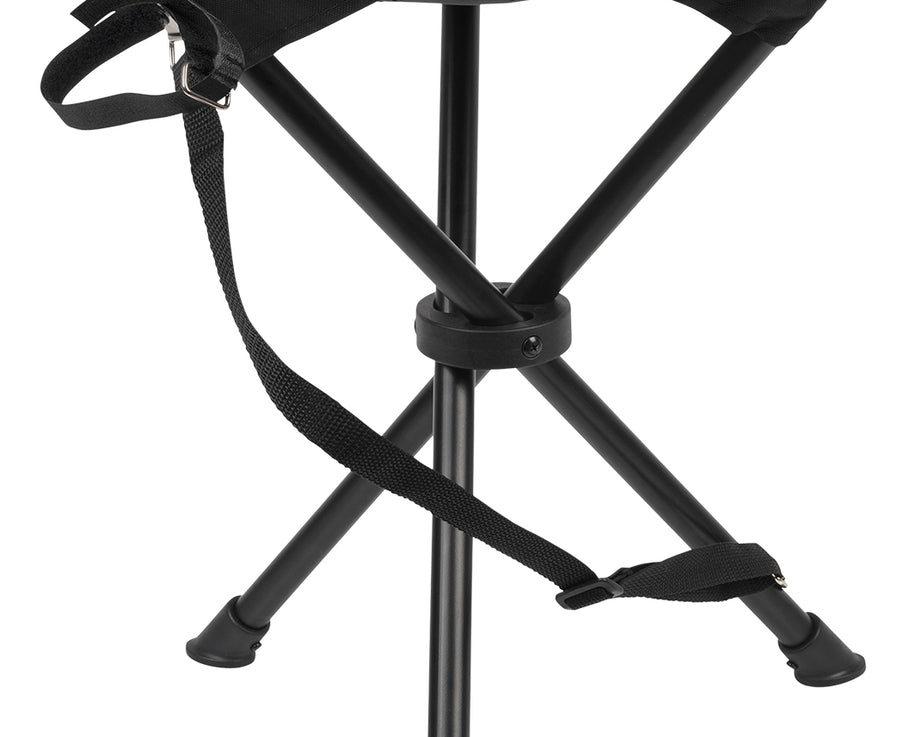 Vanish Tripod Stool