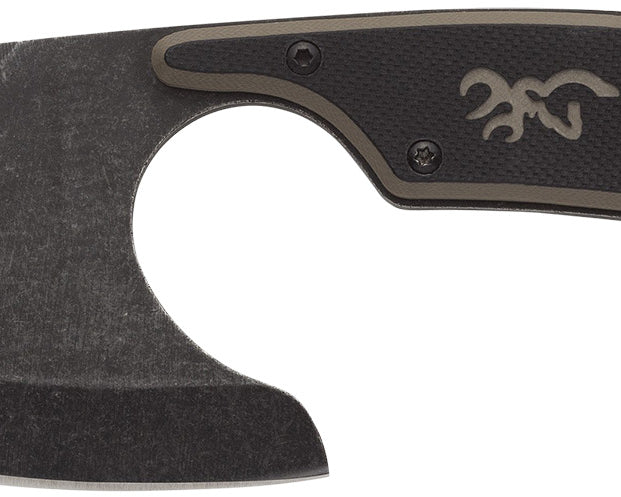 Browning Cutoff Skinner 2.5" Fixed Blade