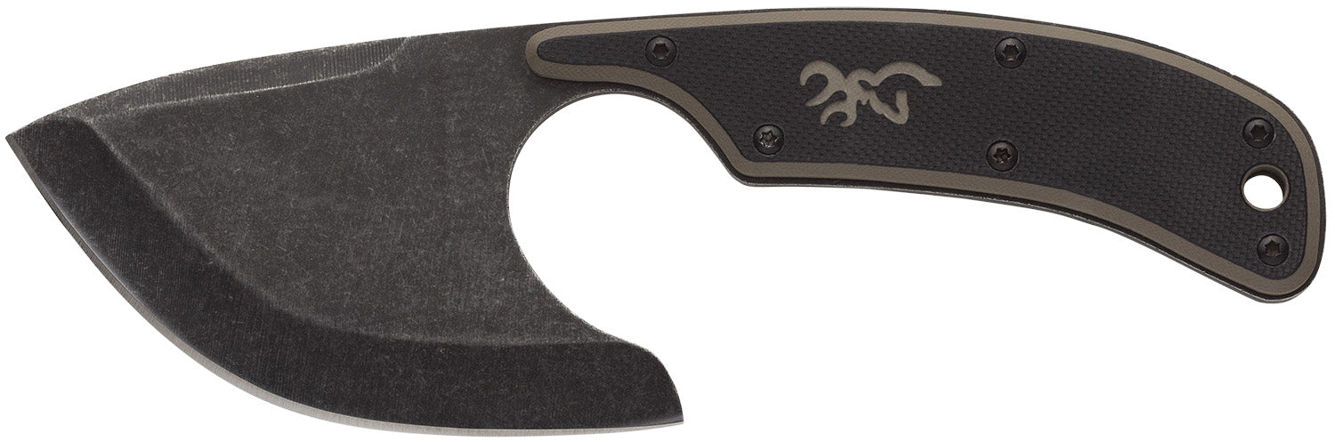 Browning Cutoff Skinner 2.5" Fixed Blade