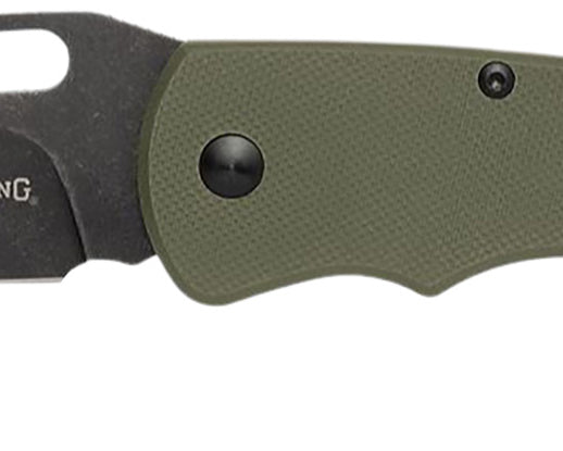 Browning 3220506 Hidden Hollow EDC Large 3" Folding Knife