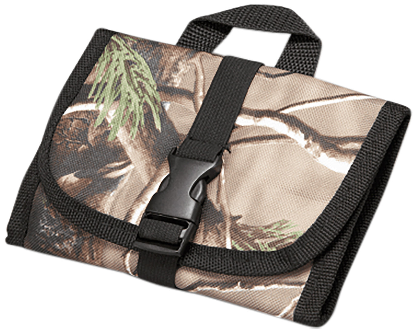 Hunters Specialties Black/Realtree Shotgun Ammo Pouch