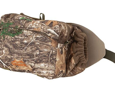 ALLEN TUNDRA WAIST PACK WITH HAND WARMER