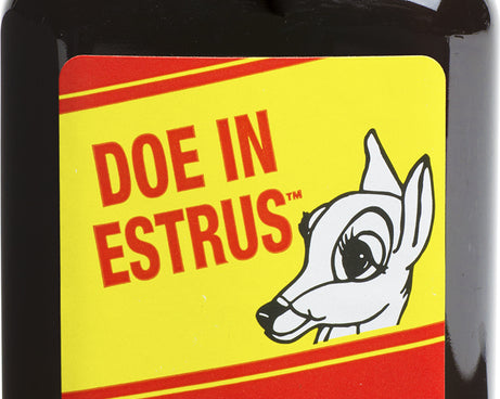 Wildlife Research Doe In Estrus Deer Attractant