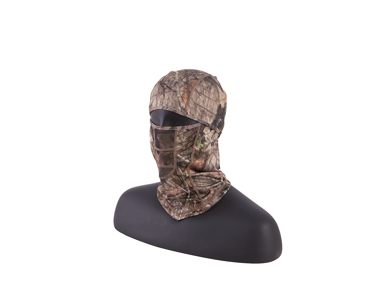 Vanish Balaclava Mossy Oak Break-Up Mesh Full Face Mask