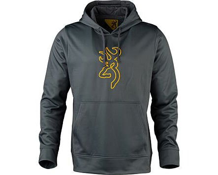 BROWNING TECH HOODIE LS