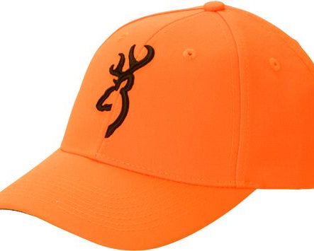 BROWNING CAP SAFETY ORANGE