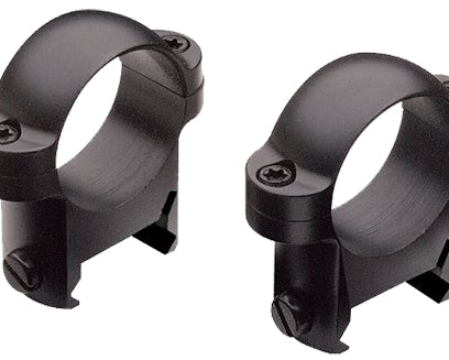 Burris Signature Zee Scope Rings 1"