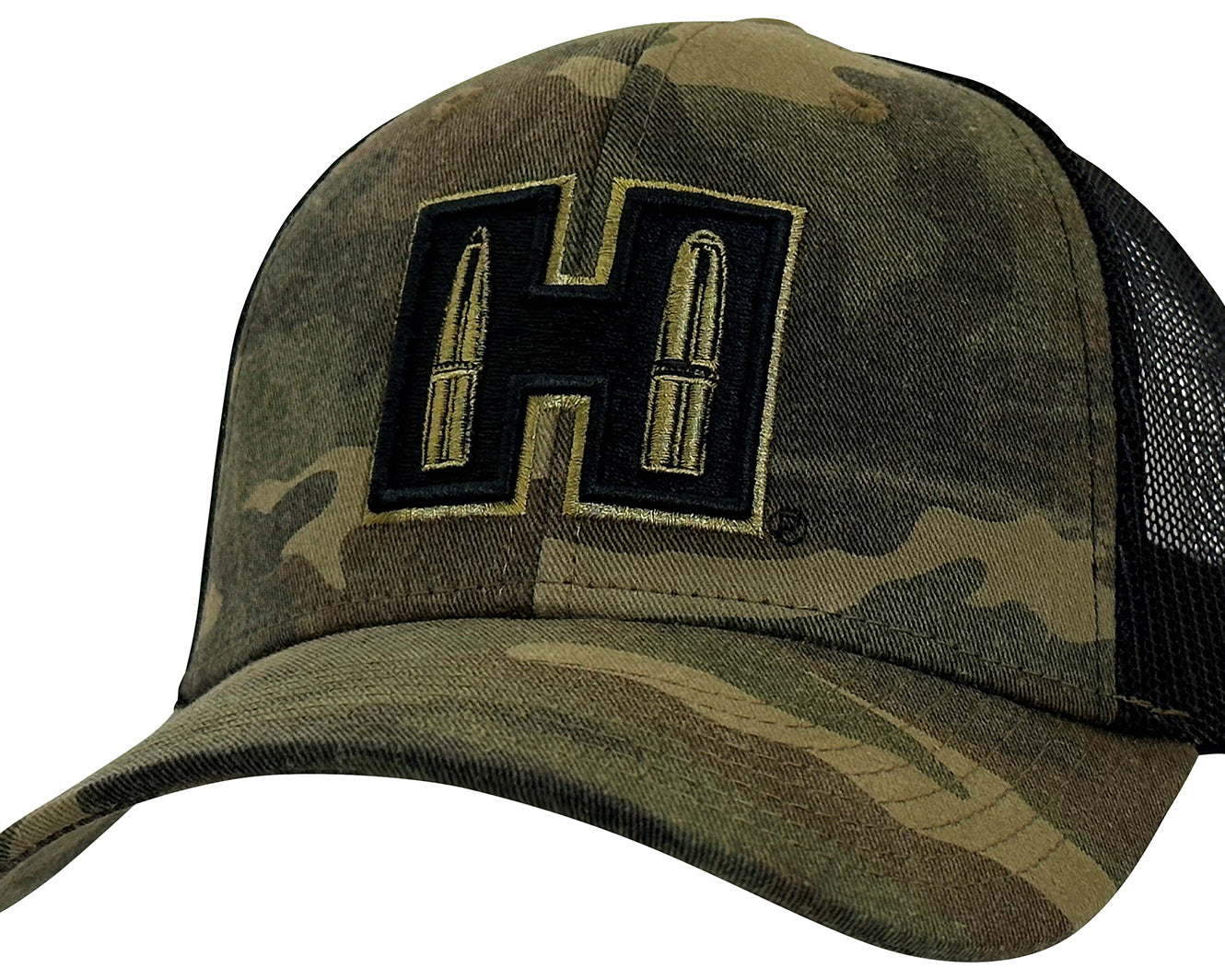 Hornady Gear Hornady Patch Trucker Hat