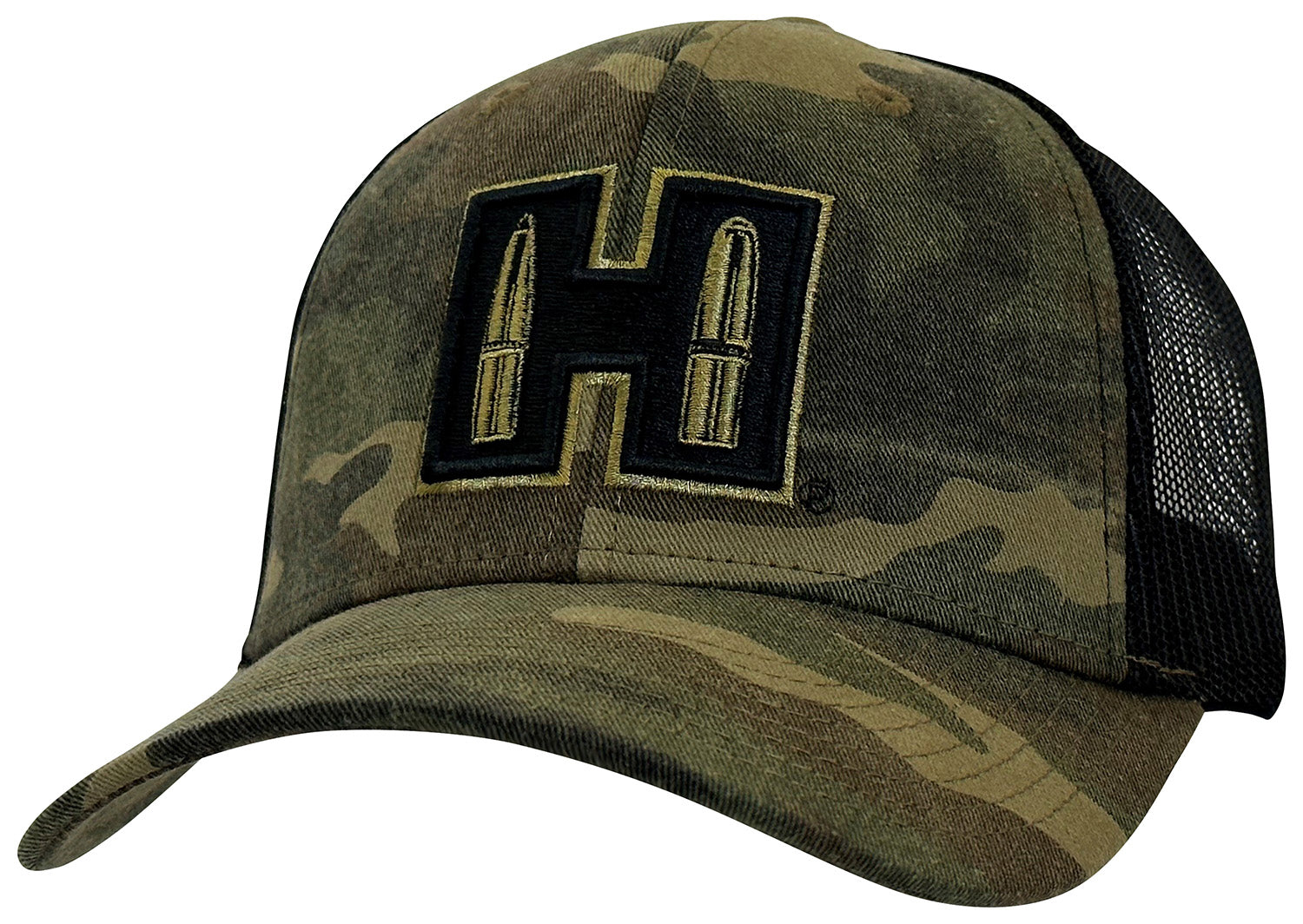 Hornady Gear Hornady Patch Trucker Hat