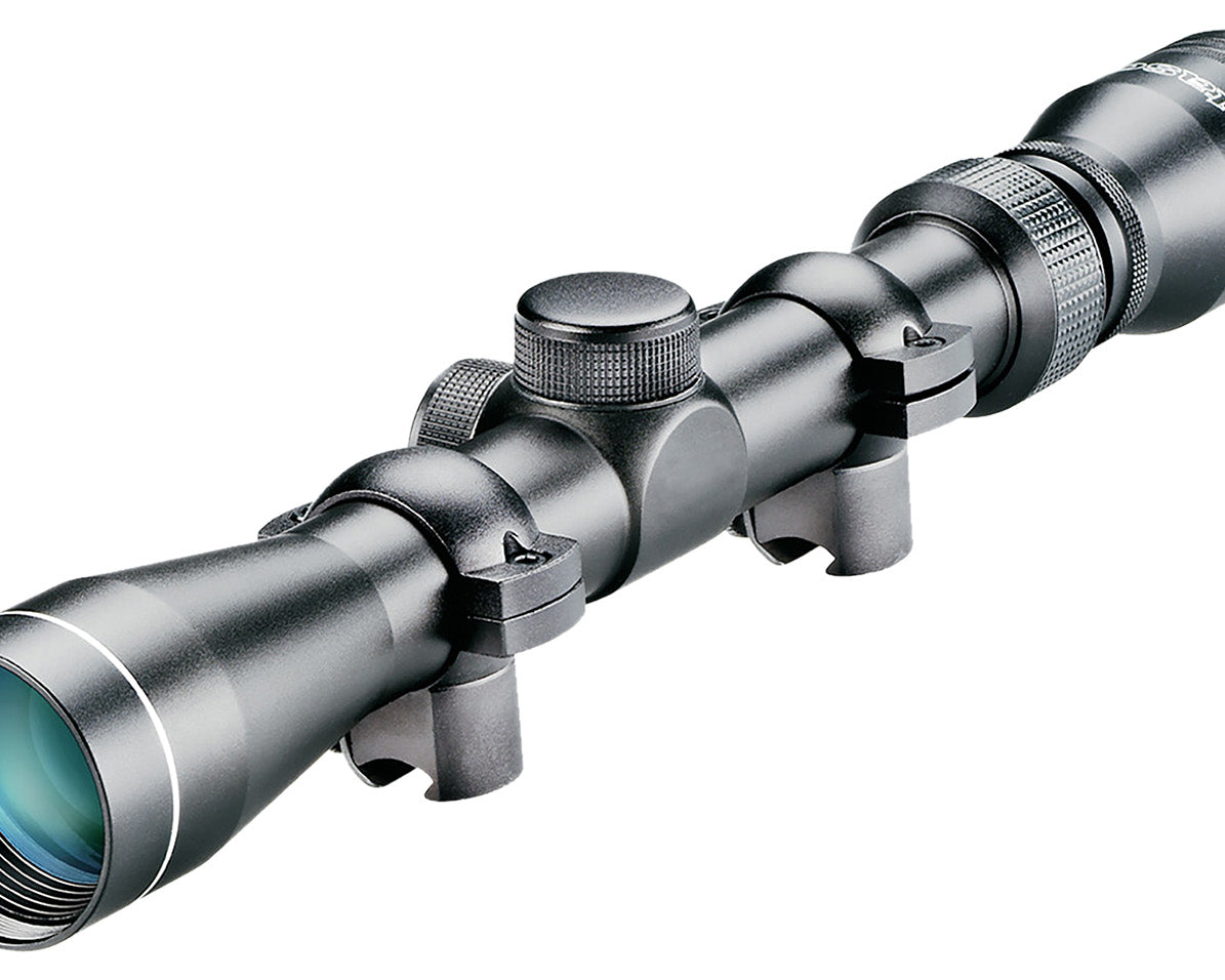 Tasco Rimfire Rifle Scope 3-9x32mm 1"